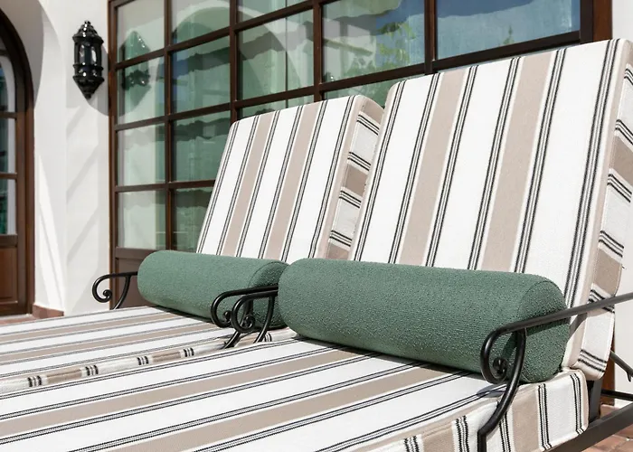 Hotel Casa Palacio Don Ramon Séville