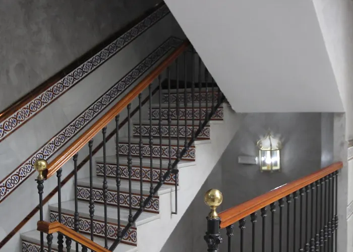 Hostal Roma Séville